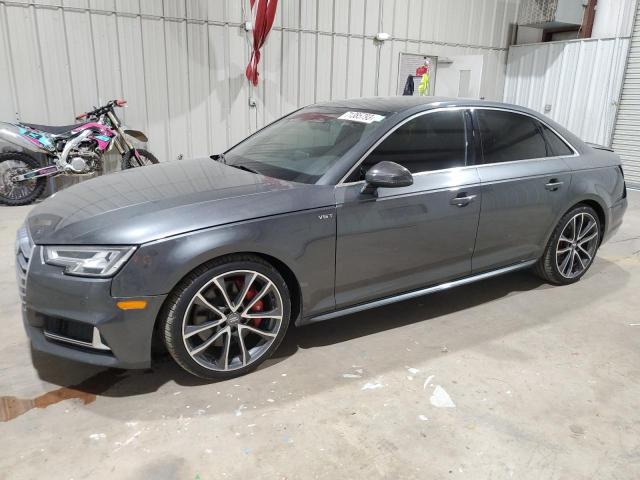 audi s4 premium 2018 waub4af46ja021537