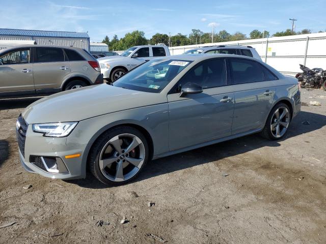 audi s4 premium 2019 waub4af46ka005310