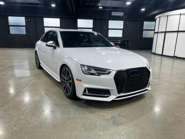 audi s4 premium 2018 waub4af47ja003077