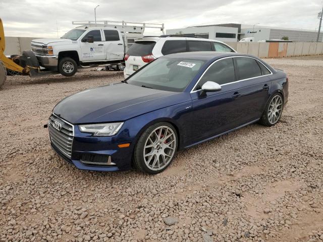 audi s4 premium 2018 waub4af47ja060590