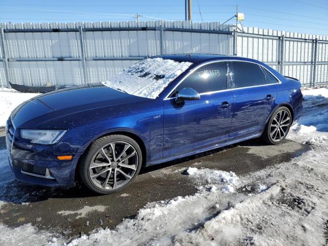 audi s4 premium 2018 waub4af47ja061853