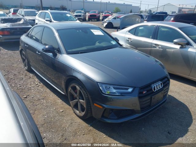 audi s4 2019 waub4af48ka117994