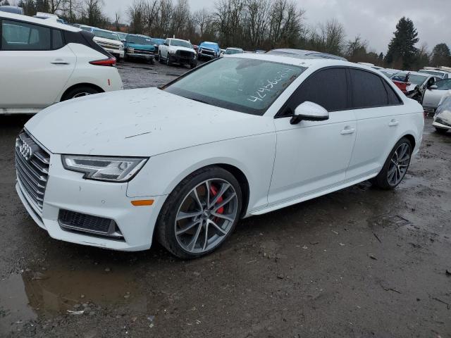 audi s4/rs4 2018 waub4af49ja002402