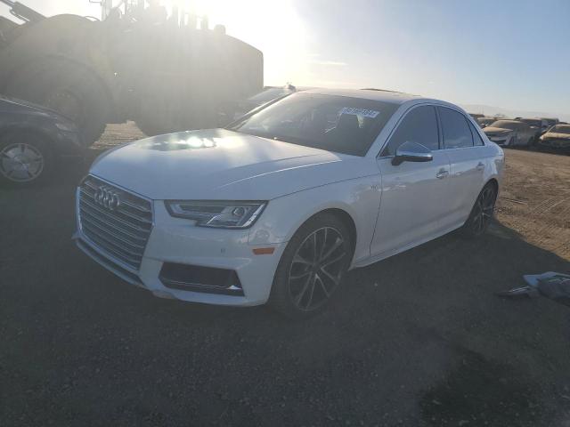 audi s4 premium 2018 waub4af49ja011634