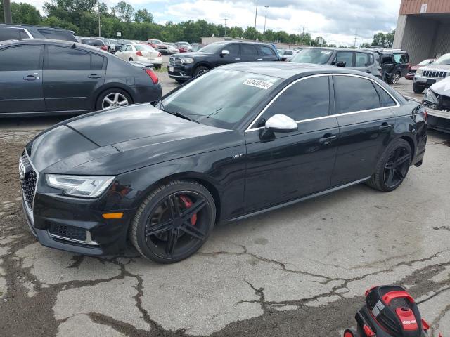 audi s4 premium 2018 waub4af49ja059277