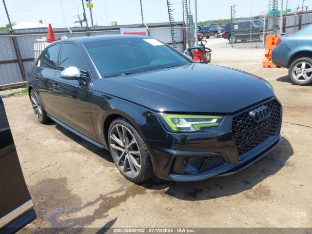 audi s4 2019 waub4af49ka034798