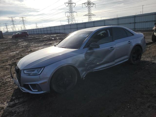 audi s4 premium 2019 waub4af49ka048023