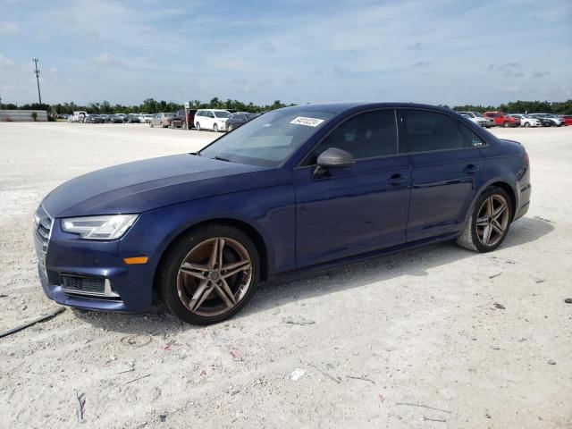 audi s4/rs4 2018 waub4bf47ja135665