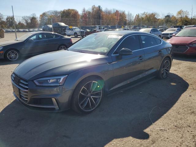 audi s5 premium 2018 waub4cf51ja041926