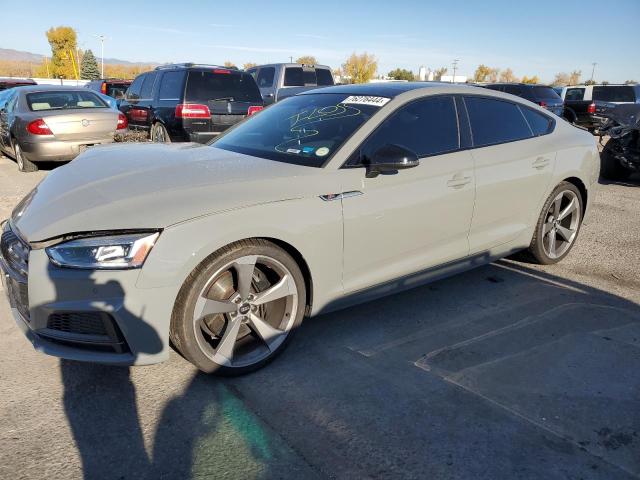 audi s5 premium 2019 waub4cf51ka091758