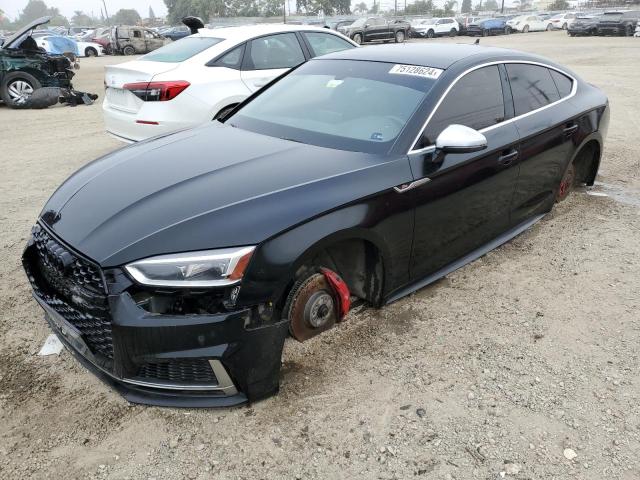 audi s5 premium 2019 waub4cf53ka014745