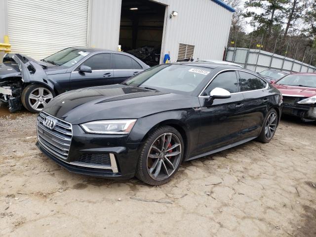 audi s5 premium 2019 waub4cf54ka015838