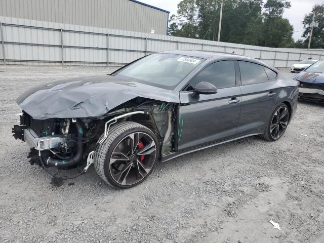 audi s5 prestig 2023 waub4cf54pa009657