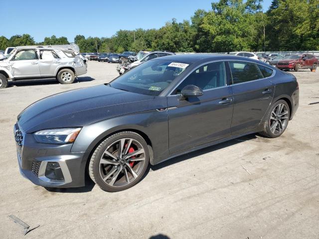 audi s5 prestig 2023 waub4cf55pa012261