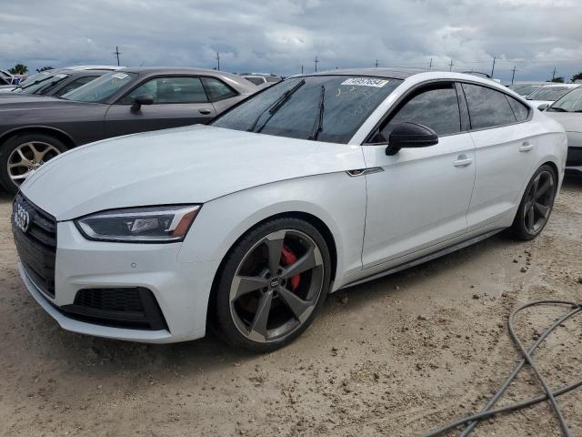 audi s5 premium 2019 waub4cf56ka072560