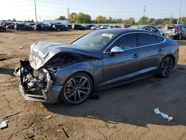 audi s5 premium 2018 waub4cf57ja036360