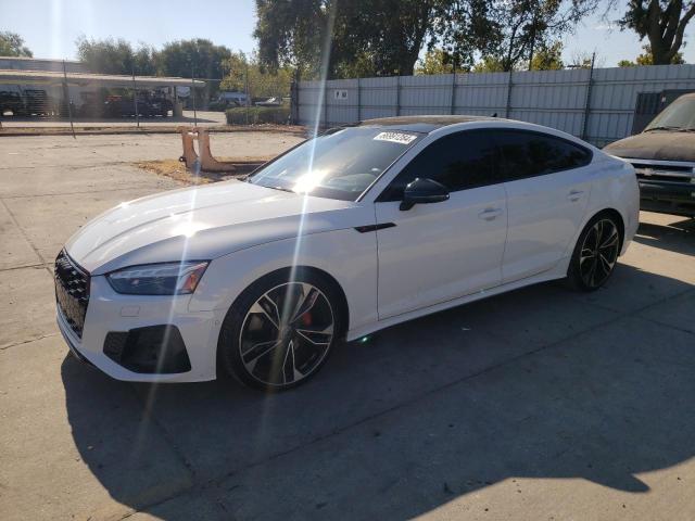 audi s5 prestig 2023 waub4cf57pa018076