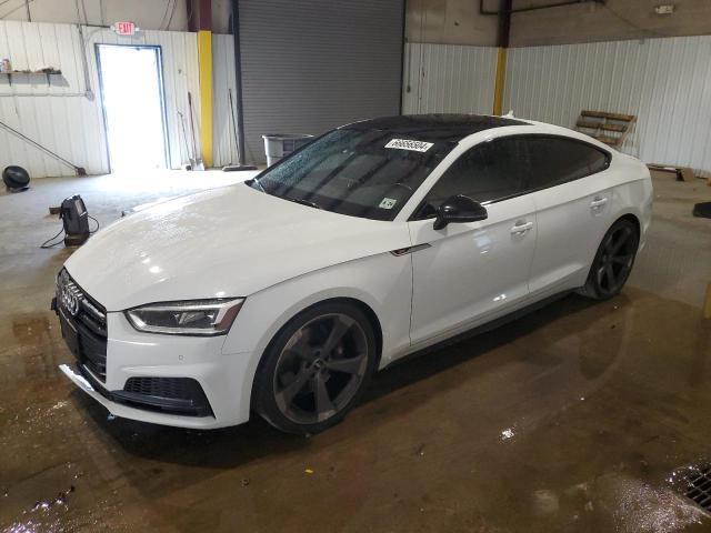 audi s5 premium 2019 waub4cf58ka076657