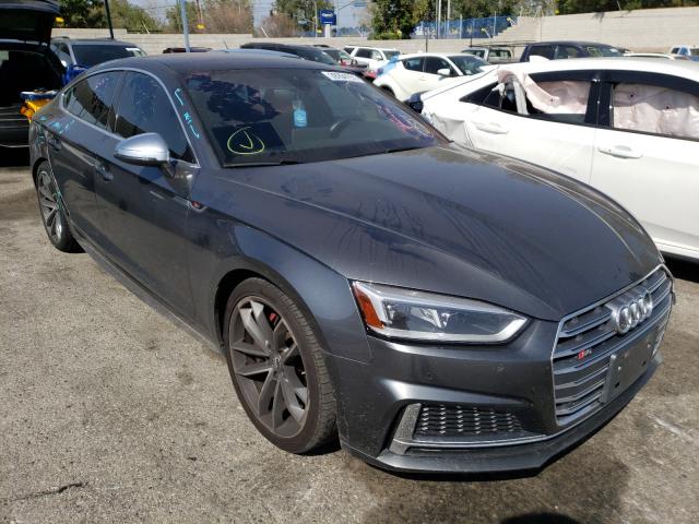 audi rs5 2018 waub4cf59ja024324