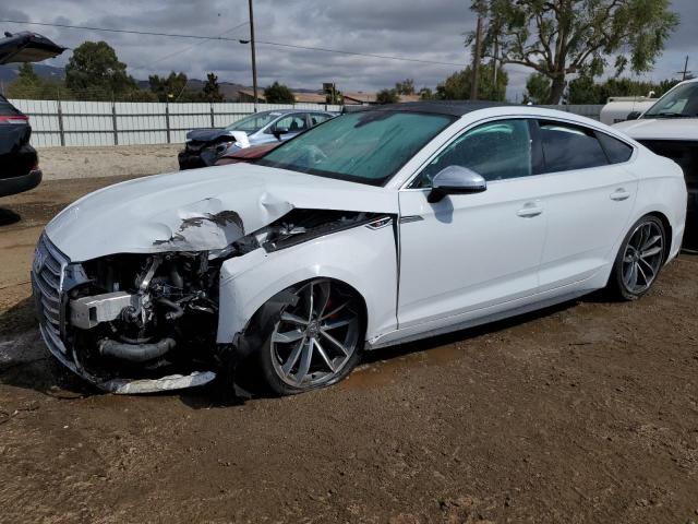 audi s5 premium 2018 waub4cf59ja115884