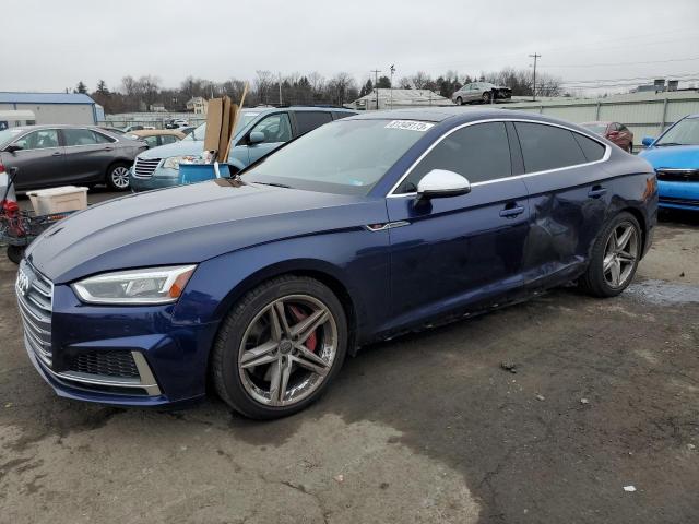 audi s5-rs5 2019 waub4cf59ka080376