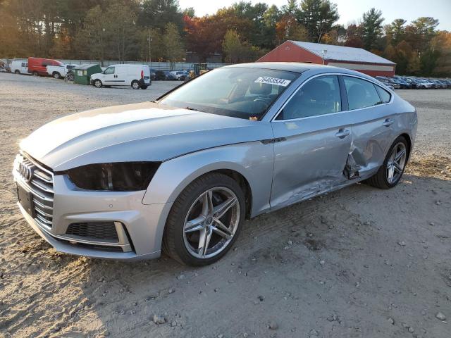 audi s5 premium 2018 waub4df54ja045880