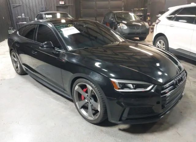 audi s5 sportback 2019 waub4df54ka068335