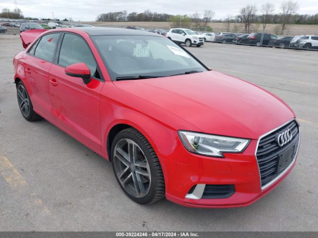 audi a3 2018 waub8gff0j1042943