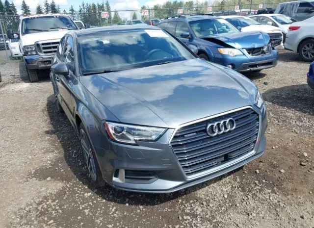 audi a3 2018 waub8gff0j1064036