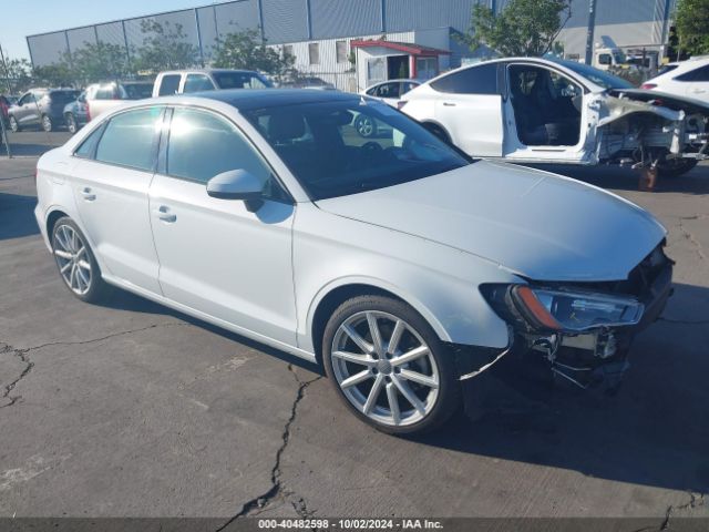 audi a3 2016 waub8gff3g1070664