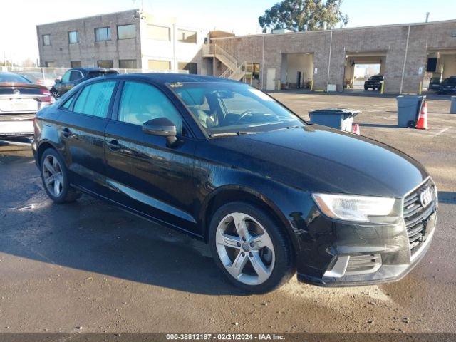 audi a3 2017 waub8gff3h1046785