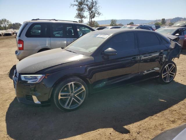 audi a3 premium 2018 waub8gff3j1038787