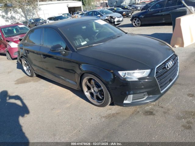 audi a3 2018 waub8gff3j1057050