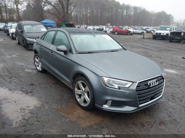 audi a3 2017 waub8gff4h1025475