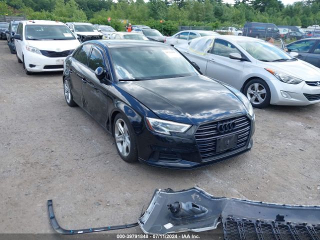 audi a3 2017 waub8gff4h1055964