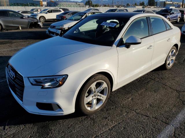 audi a3 premium 2018 waub8gff4j1001148