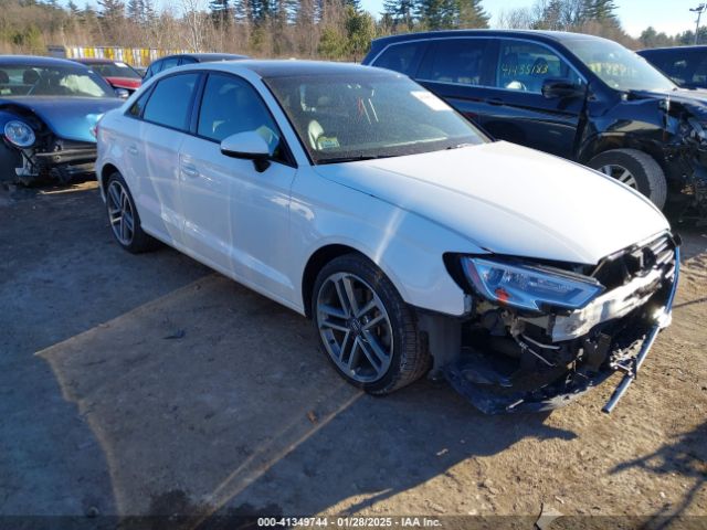 audi a3 2018 waub8gff5j1039536