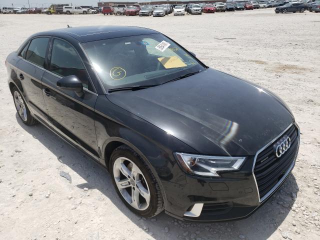 audi  2017 waub8gff6h1043525