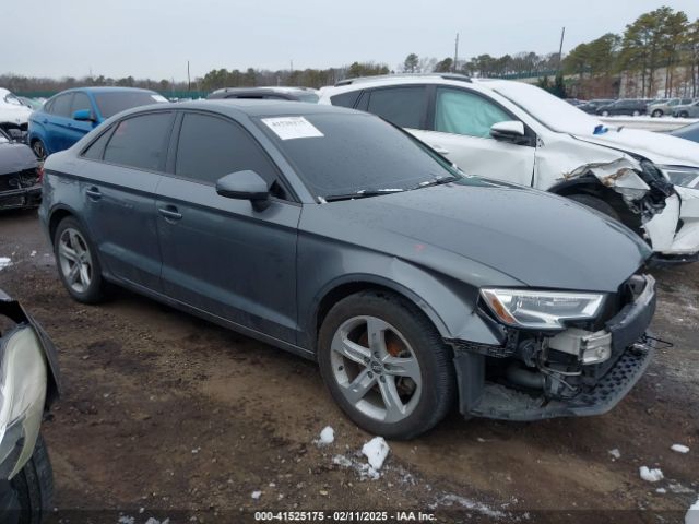 audi a3 2018 waub8gff6j1023880