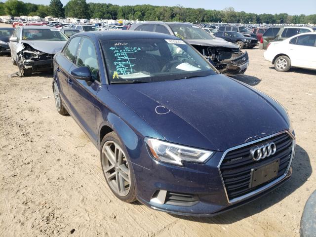 audi a3 premium 2018 waub8gff6j1084680