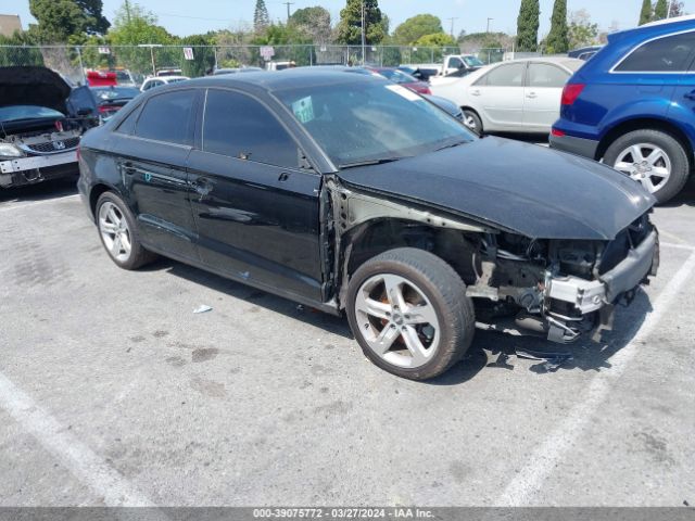 audi a3 2017 waub8gff7h1012588