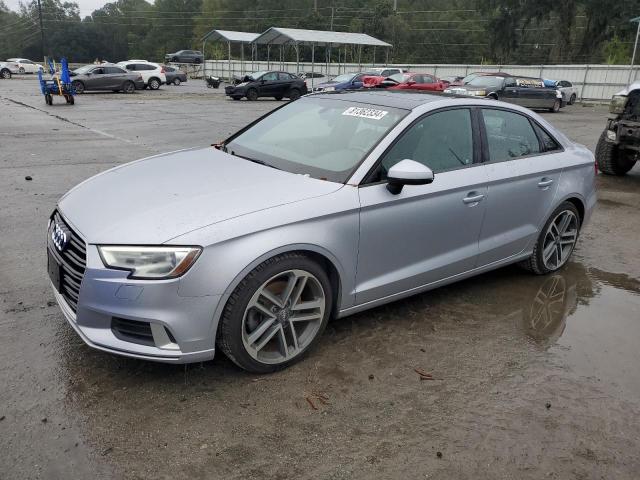 audi a3 premium 2018 waub8gff7j1000415