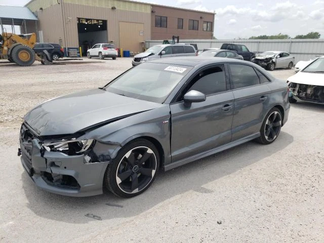 audi a3 premium 2016 waub8gff9g1047647