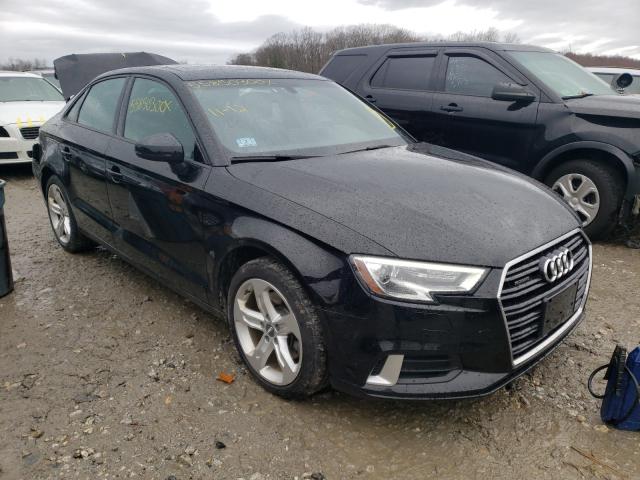 audi a3 premium 2017 waub8gff9h1055488