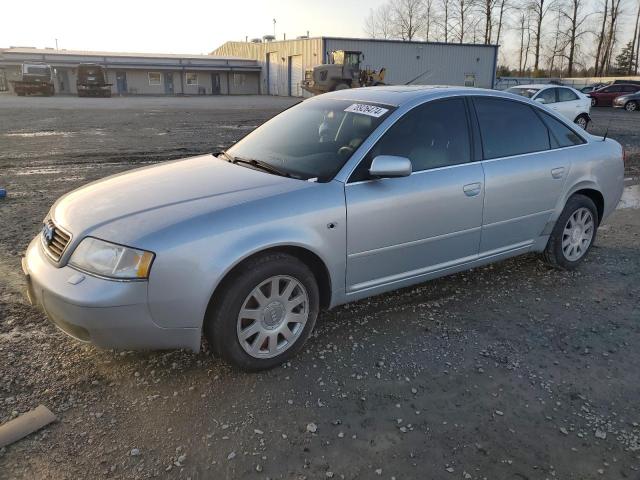 audi a6 2.8 qua 1998 wauba24b5wn149221