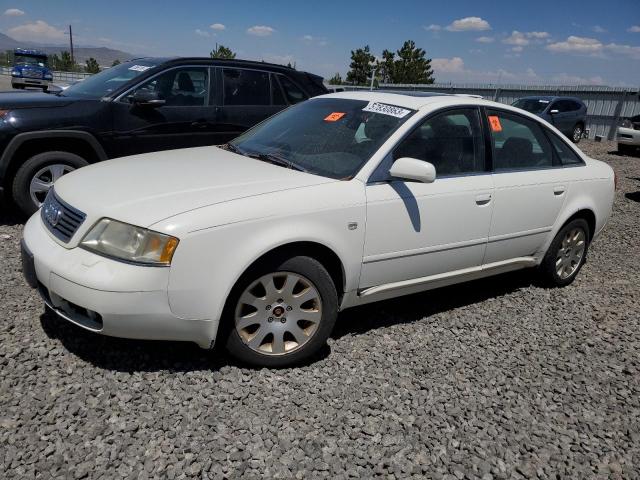 audi a6 1999 wauba24bxxn032087