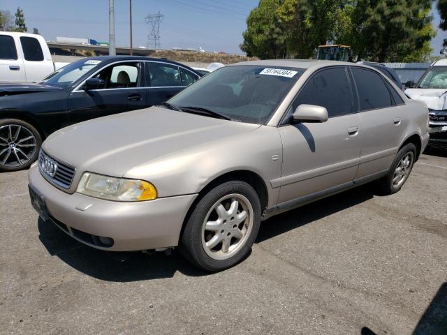 audi a4 1999 waubb28d0xa263015