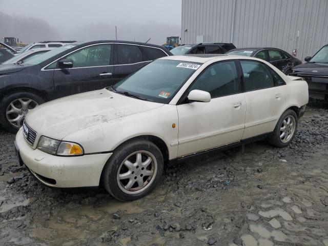 audi a4 1998 waubb28dxwa191514