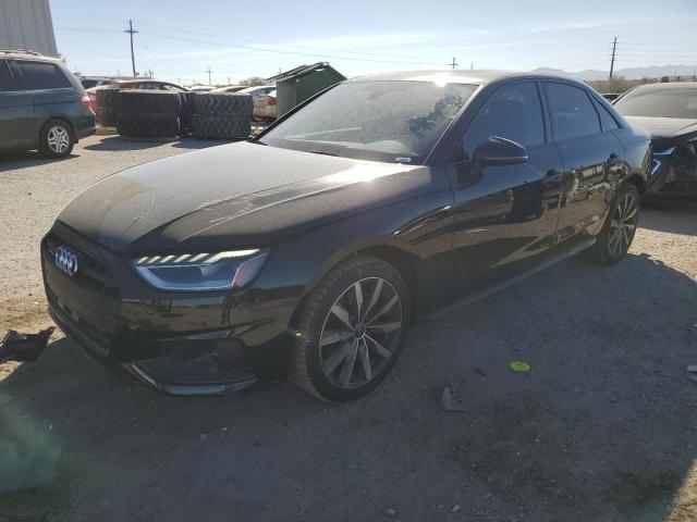 audi a4 premium 2023 waubbaf40pn004644