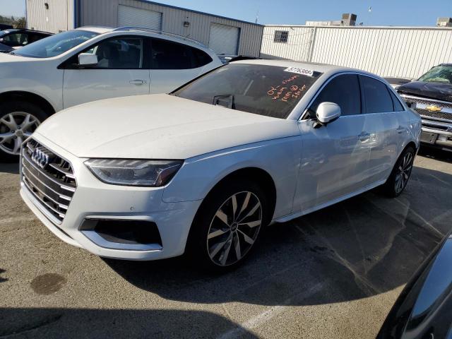 audi a4 premium 2021 waubbaf41mn009430